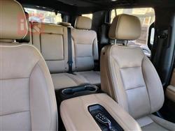 شێڤرۆلێت تاهۆ